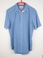 hemd mexx blauw, Mexx, Blauw, Gedragen, Halswijdte 39/40 (M)