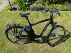 Flyer S-Street Deluxe E-Bike / Speed Pedelec, Fietsen en Brommers, Elektrische fietsen, Gebruikt, 50 km per accu of meer, 55 tot 59 cm