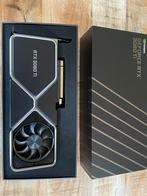 Rtx 3080 ti founders edition, Computers en Software, Videokaarten, GDDR6, PCI-Express 4, Ophalen of Verzenden, Zo goed als nieuw