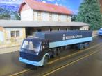 Mercedes Benz NG 1619 Kühne & Nagel, Hobby en Vrije tijd, Modelauto's | 1:87, Ophalen of Verzenden, Gebruikt