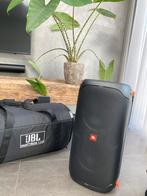 JBL Partybox 110 te huur!, Ophalen of Verzenden, Zo goed als nieuw, Verjaardag