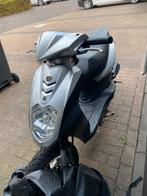 Sym scooter, Fietsen en Brommers, Ophalen, Overige modellen, Maximaal 45 km/u, Zo goed als nieuw