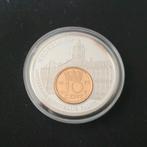 Munt(en) Nederland Koninkrijk Paleis + 10 cent 1973, Ophalen of Verzenden, Overige landen, Losse munt