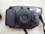 Canon prima zoom f, met bijbehorende tas zeer mooie camera,, Audio, Tv en Foto, Fotocamera's Analoog, Ophalen of Verzenden, Zo goed als nieuw