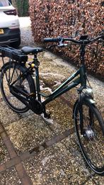 Forza Ebike, Fietsen en Brommers, Elektrische fietsen, 50 km per accu of meer, Zo goed als nieuw, Ophalen
