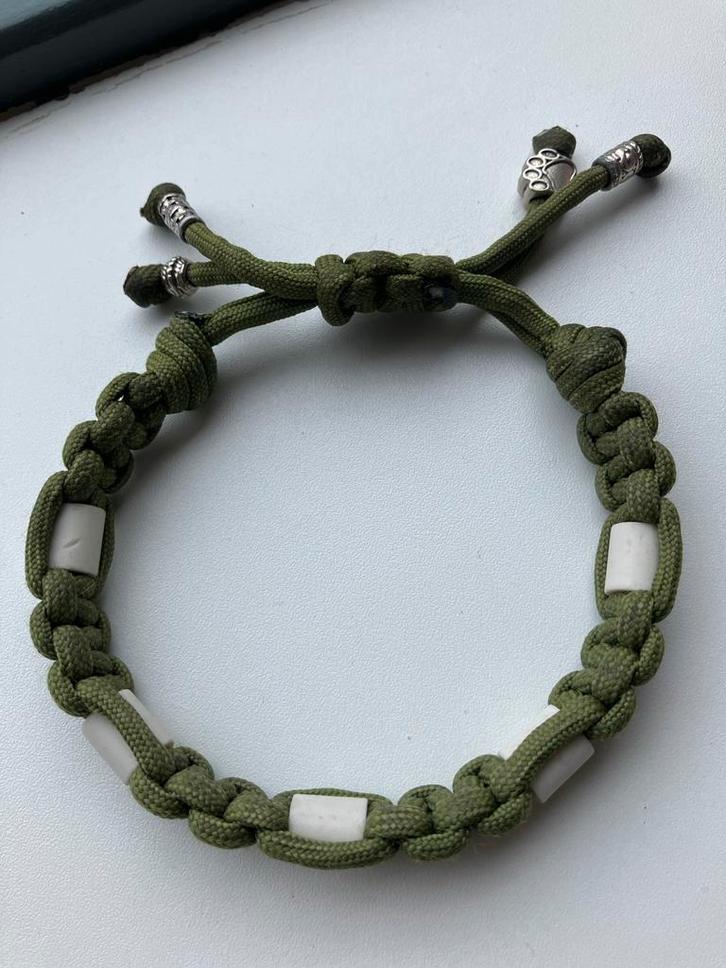 Verstelbare Hondenhalsband - Anti Teken & Vlooien, Dieren en Toebehoren, Hondenhalsbanden en Penningen, Zo goed als nieuw, Ophalen