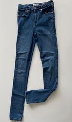 Cars jeans maat 15 valt kleiner skinny model als maat 164, Broek, Zo goed als nieuw, Cars jeans, Verzenden
