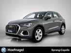 Audi Q3 35 TFSI Pro Line | Trekhaak | Stoelverw. | CarPlay |, Auto's, Audi, Stof, 4 cilinders, 150 pk, Bedrijf