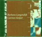 Poulenc, Caplet, Burton, Donizetti, Fauré, Janacek en Bloch, Ophalen of Verzenden, Gebruikt, Kamermuziek