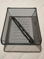 Ikea komplement mand donkergrijs 50*58cm, Ophalen, 50 tot 100 cm, Zo goed als nieuw, Minder dan 100 cm