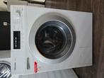 Miele w1 1600 toeren, Witgoed en Apparatuur, Wasmachines, Minder dan 85 cm, 8 tot 10 kg, Ophalen of Verzenden, 1600 toeren of meer