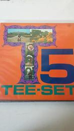 Tee-set  - lp, Cd's en Dvd's, Ophalen of Verzenden, 1960 tot 1980, Zo goed als nieuw, 12 inch