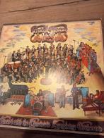 PROCOL HARUM LIVE VG++ UK PERSING, Ophalen of Verzenden, 1960 tot 1980, Zo goed als nieuw, 12 inch