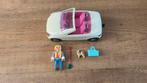 Playmobil Cabrio - 5585 - Compleet, Ophalen, Gebruikt, Complete set