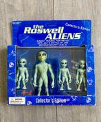 The Roswell Aliens Collectors Edition  (Vintage), Verzamelen, Speelgoed, Gebruikt, Ophalen of Verzenden