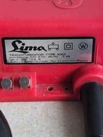 trein transformator Lima, trafo, Hobby en Vrije tijd, Modeltreinen | H0, Transformator of Voeding, Gebruikt, Gelijkstroom, Ophalen of Verzenden