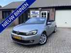 Volkswagen GOLF Cabriolet 1.4 TSI Automaat 160pk Trekhaak Na, Auto's, Euro 5, 4 cilinders, Cabriolet, 160 pk