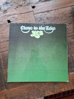 Yes - Closer To The Edge, Ophalen of Verzenden, Zo goed als nieuw, Progressive
