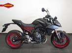 Suzuki GSX-8S (bj 2025), Bedrijf, Naked bike