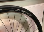 Shimano rs disc wielset, Fietsen en Brommers, Fietsonderdelen, Ophalen of Verzenden, Zo goed als nieuw, Racefiets, Wiel