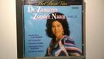 Zangeres Zonder Naam - Het Allerbeste Van Deel 2, Ophalen of Verzenden, Zo goed als nieuw, Levenslied of Smartlap