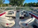 Mariah SX18 speedboot + trailer, Watersport en Boten, Speedboten, Ophalen, Gebruikt, 120 tot 200 pk, 3 tot 6 meter