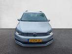 Volkswagen Touran 1.5 TSI Comfortline 7p, € 29.555,00, Auto's, Volkswagen, Nieuw, Origineel Nederlands, Zilver of Grijs, 750 kg