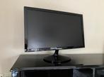 Samsung 24" computer scherm verstelbaar dun ontwerp, Hoofdtelefoonaansluiting, Zo goed als nieuw, Samsung, 61 t/m 100 Hz