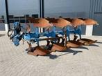 Lemken - Vari Europal 8 4N - Ploeg, Overige, Grondbewerking