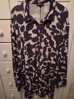 Colletta blouse maat 58/60, Ophalen of Verzenden, Zo goed als nieuw, Beige, Blouse of Tuniek