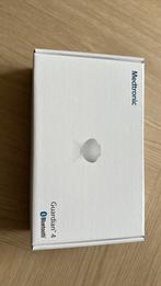 Medtronic Guardian4 transmitter nieuw, Diversen, Verpleegmiddelen, Ophalen of Verzenden, Nieuw