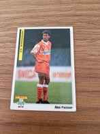 Panini Voetbal Cards 94 Alex Pastoor  FC Volendam, Verzamelen, Zo goed als nieuw, Verzenden