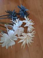 Kunstbloemen gratis, Huis en Inrichting, Woonaccessoires | Kunstplanten en Kunstbloemen, Ophalen of Verzenden, Gebruikt