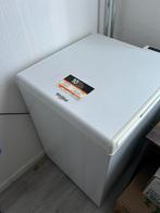 Whirlpool vriezer Werkt goed, Ophalen of Verzenden, Zo goed als nieuw, Minder dan 60 cm