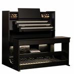 Content Cambiare Suite III Sky Black, Muziek en Instrumenten, Orgels, Ophalen of Verzenden, Nieuw, 3 klavieren, Orgel