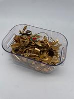 Mix Vergulde Sieraden, Sieraden, Tassen en Uiterlijk, Verzenden, Zo goed als nieuw
