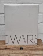 DWARS - Prachtige leren sneakers maat 38 - Nieuw €119 - DWRS, DWRS, Wit, Nieuw, Ophalen of Verzenden