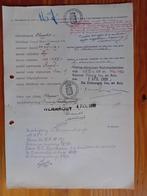 Chevrolet - GM Continental - 1938 - Loon op Zand, Ophalen of Verzenden, Gebruikt, Auto's