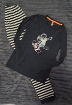 Pyama Hema maat 146/152 (alleen afhalen), Ophalen, Zo goed als nieuw, Meisje, Nacht- of Onderkleding