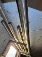 Rvs buizen, Ophalen, Rvs, 80 mm of meer, 2 tot 4 meter