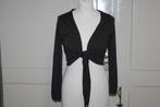 Just-B vlot knoopvest mt 38/M KOOPJE, Kleding | Dames, Maat 38/40 (M), Bruin, ., Nieuw