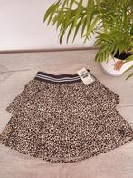 Nieuw! Like Flo rokje met luipaard / panter print, Bruin, Like Flo, Nieuw, Ophalen of Verzenden