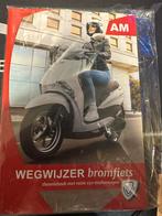 Theorie boek bromfiets/brommobiel, Boeken, Ophalen, Zo goed als nieuw, Algemeen