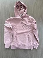 Daily Paper hoodie, mt S, Ophalen of Verzenden, Zo goed als nieuw, Maat 36 (S), Roze