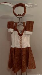 Mooi carnavalsjurk …., Carnaval, Zo goed als nieuw, Kleding, Ophalen