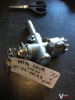 MB Contactslot met sleutel 450se 1977