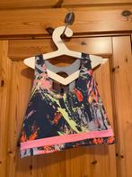 Sport bh primark cares XL 46/48 roze oranje grijs, Nieuw, Ophalen of Verzenden, Fitness of Aerobics, Grijs