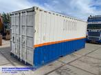 Onbekend 20 ft Containers Met Verlichting/Elektra, Ophalen, Agri Trader, Marktplaats-support@agritrader.nl, Veldkaamp 1, 7678 WB Geesteren