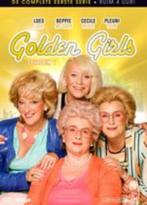Golden Girls seizoen 1 NIEUW IN SEAL, Cd's en Dvd's, Dvd's | Tv en Series, Alle leeftijden, Boxset, Ophalen of Verzenden, Komedie
