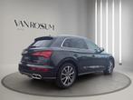 Audi Q5 55 TFSI e quattro Competition S-Line | Luchtvering |, Automaat, 4 cilinders, Plug-in hybride, Bedrijf